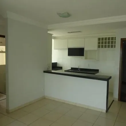Buy this 2 bed apartment on Avenida Bernardo Sayão in Setor dos Funcionarios, Goiânia - GO