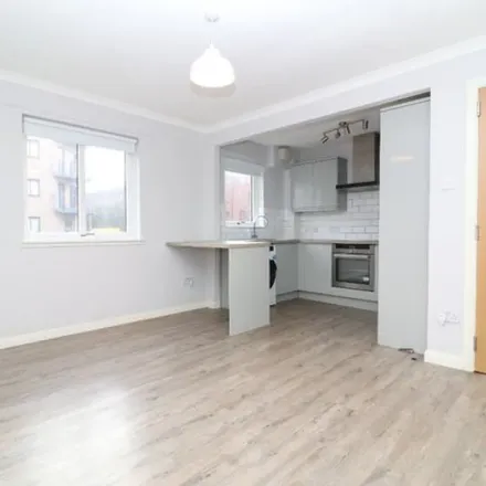 Image 2 - unnamed road, Glasgow, G2 3PS, United Kingdom - Apartment for rent