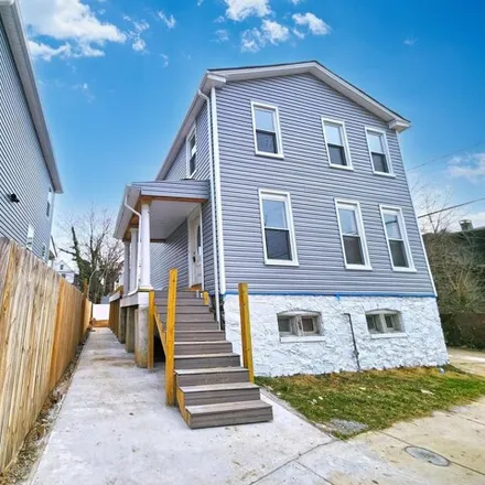 Buy this studio house on 5201 Beaufort Avenue in Baltimore, MD 21215