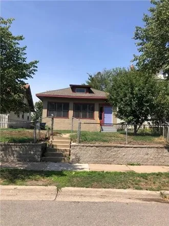 Buy this 2 bed house on 615 East 39th Street in Minneapolis, MN 55407