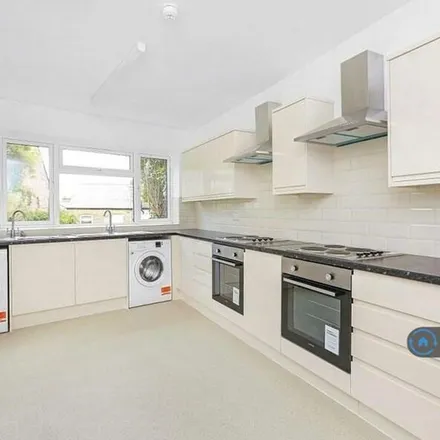 Rent this 1 bed apartment on Ennis Road in London, SE18 2QT