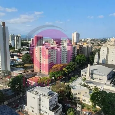 Image 2 - Turim, Rua Euclides Miragaia 545, Jardim São Dimas, São José dos Campos - SP, 12245-760, Brazil - Apartment for sale