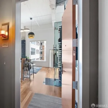 Image 4 - The Montgomery, 74 New Montgomery Street, San Francisco, CA 94105, USA - Condo for rent