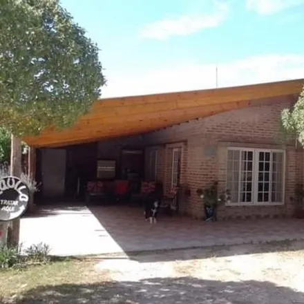 Buy this studio house on El Uruguayo in Los Junquillos, Partido de Tres Arroyos