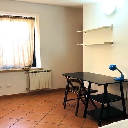 Rent this 1 bed apartment on ROMA 93 in Via Alessandro Brisse, 00149 Rome RM