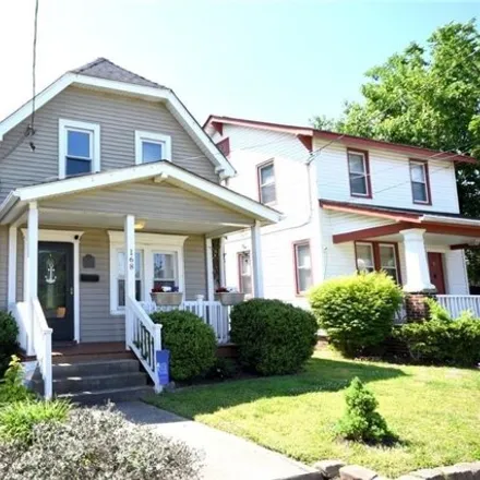 Buy this 2 bed house on 168 Peninsula Avenue in Portsmouth, VA 23704