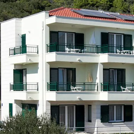 Image 7 - Igrane, Split-Dalmatia County, Croatia - Apartment for rent