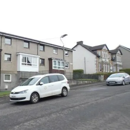 Rent this 2 bed room on Croft Road in Cambuslang, G72 8LB