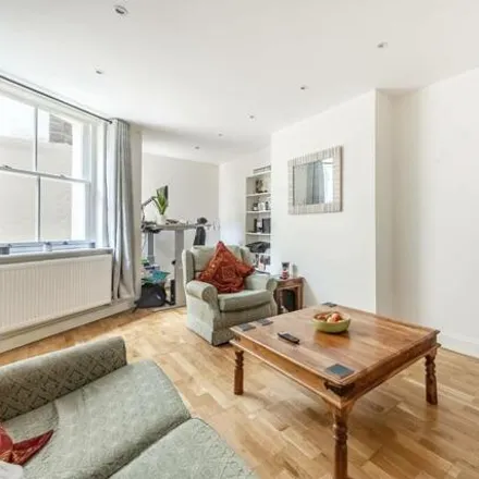 Buy this 1 bed apartment on SW1 Dental Studio in Great Peter Street, Westminster