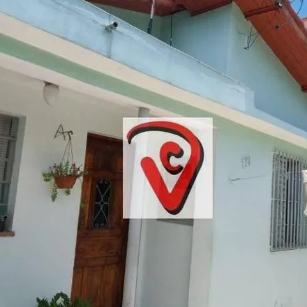 Image 2 - Rua Clara, Vila Camilópolis, Santo André - SP, 09230-605, Brazil - House for sale