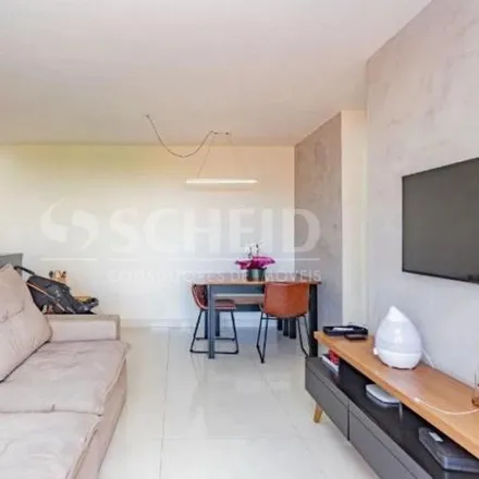 Buy this 2 bed apartment on Rua Bertioga 309 in Chácara Inglesa, São Paulo - SP