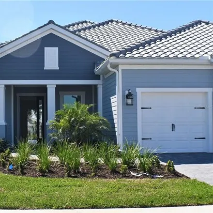 Rent this 3 bed house on Canaveral Circle in Sarasota County, FL
