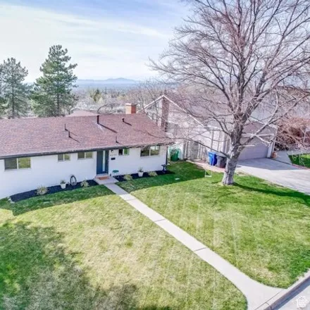 Buy this 3 bed house on 3367 Oakview Drive in Millcreek, UT 84124