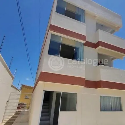 Rent this 3 bed apartment on Richard Equipadora in Avenida São Miguel dos Caribés, Neópolis