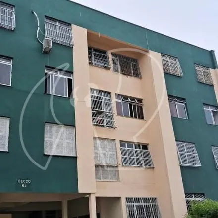 Image 2 - Avenida Mister Hull, Padre Andrade, Fortaleza - CE, 60356-000, Brazil - Apartment for rent
