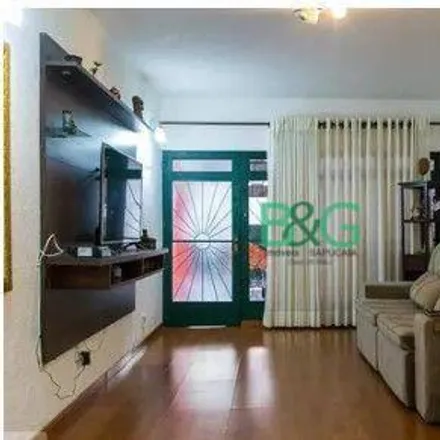 Buy this 4 bed house on Rua Professor Nelson de Senna in Jabaquara, São Paulo - SP