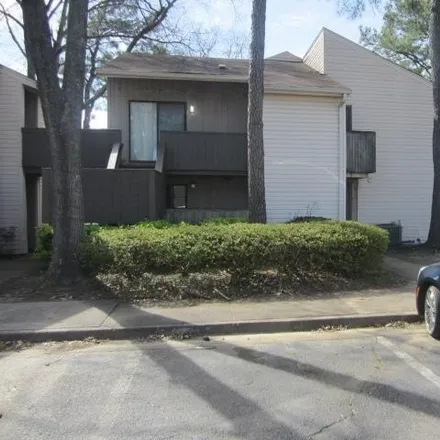 Buy this 2 bed condo on 5601 San Mateo Cove in Memphis, TN 38115