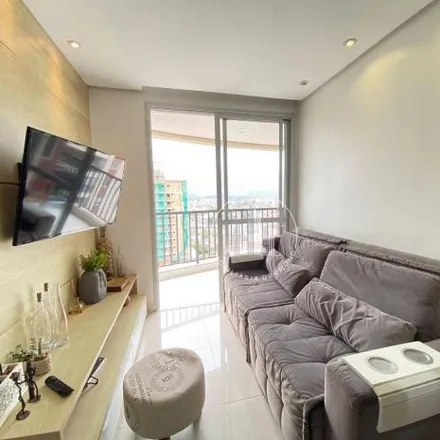 Buy this 3 bed apartment on Rua Cândido Amaro Damásio 998 in Jardim Cidade de Florianópolis, São José - SC