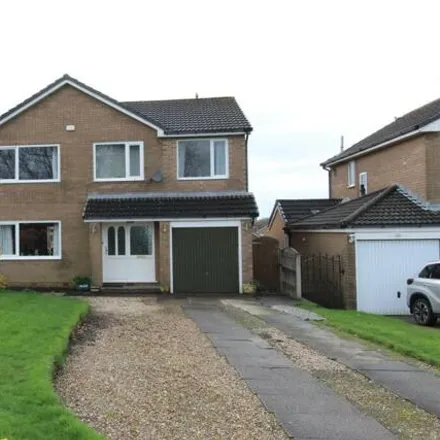 Buy this 5 bed house on Lomond Place in Bolton, BL3 4PS