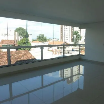 Buy this 3 bed apartment on Rua Cônego Domingo Martins in Regional Centro, Betim - MG