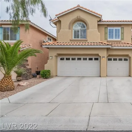 Buy this 3 bed house on 411 Emerald Hgts Street in Las Vegas, NV 89144