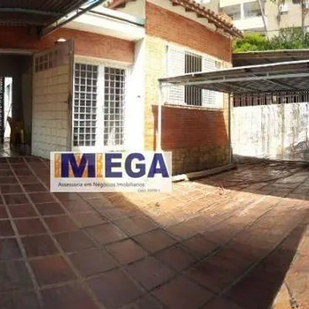 Buy this 3 bed house on Escola Estadual Culto à Ciência in Rua Culto à Ciência, Botafogo