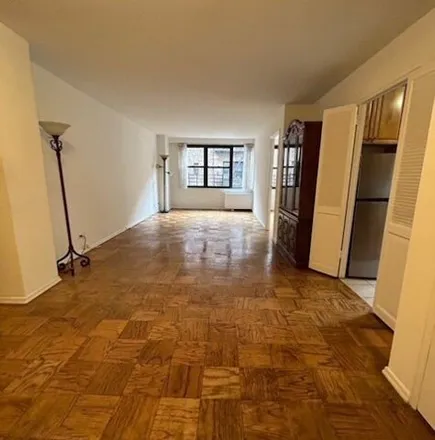 Rent this studio apartment on 305 East 40th Street in New York, NY 10017
