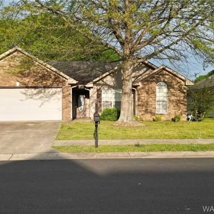 Buy this 3 bed house on 10251 Chandlers Crossing in Lenox South, Tuscaloosa