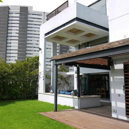 Image 2 - Parque de Ocozales, Fracción B, 05348 Mexico City, Mexico - House for sale