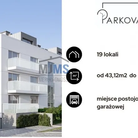 Image 2 - Ludwiki Śniadeckiej 1, 83-000 Pruszcz Gdański, Poland - Apartment for sale