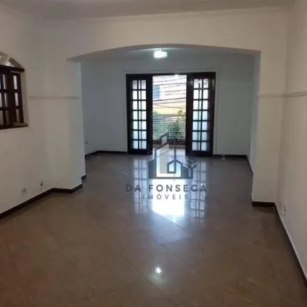 Rent this 3 bed house on Rua Figueira in Cidade das Flores, Osasco - SP