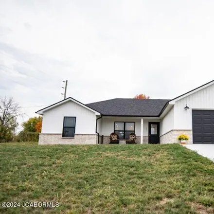 Buy this 3 bed house on unnamed road in Cole County, MO 65103