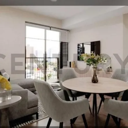 Image 2 - Petit Thouars Avenue 2103, Lince, Lima Metropolitan Area 15494, Peru - Apartment for sale