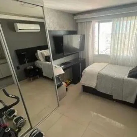 Buy this 3 bed apartment on Rua Mário Mamede 745 in Fátima, Fortaleza - CE
