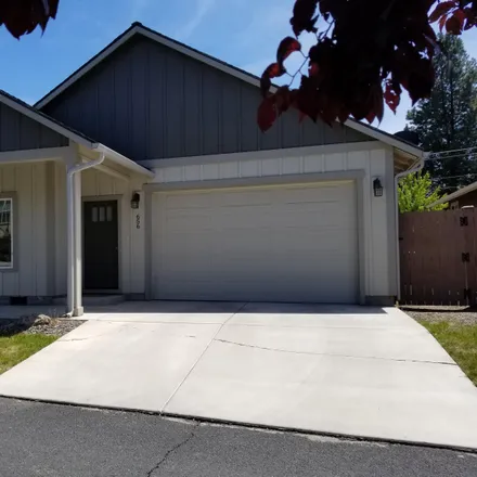 Buy this 3 bed house on U.S. Bank in 187 Southeast Reed Market Road, Bend