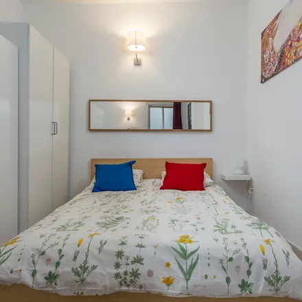 Rent this 1 bed apartment on Madrid in Calle de Atocha, 90