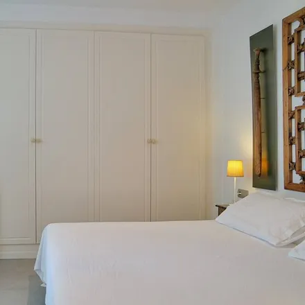 Rent this 3 bed apartment on Punta del Moral in Avenida del Camino Real, 21409 Ayamonte