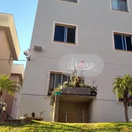 Buy this 3 bed apartment on unnamed road in Jardim das Alterosas, Betim - MG