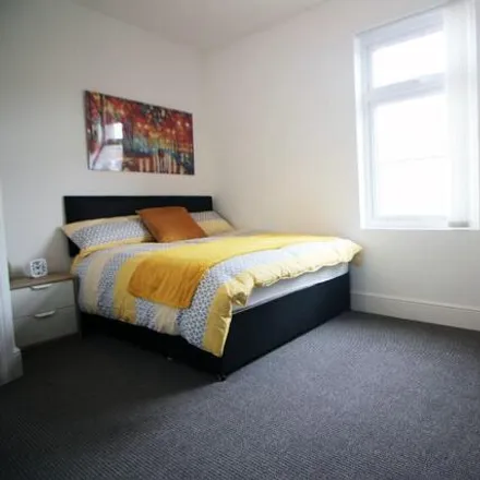Rent this 1 bed house on Essex Street in Middlesbrough, TS1 4QS