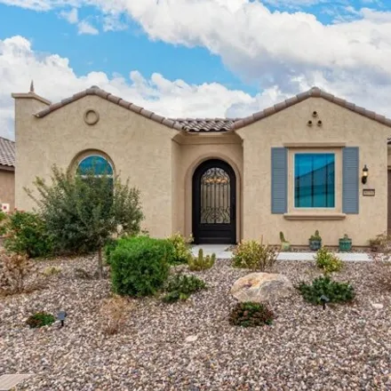 Buy this 3 bed house on West Meriweather Way in Florence, AZ 85132