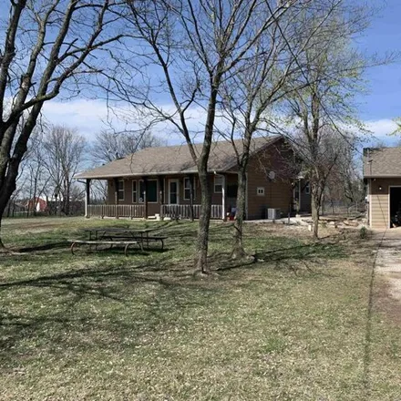 Image 2 - 6632 US 160, Cowley County, KS 67156, USA - House for sale