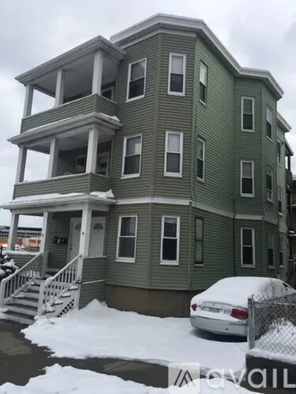 Rent this 2 bed apartment on 17 New Hampshire Avenue