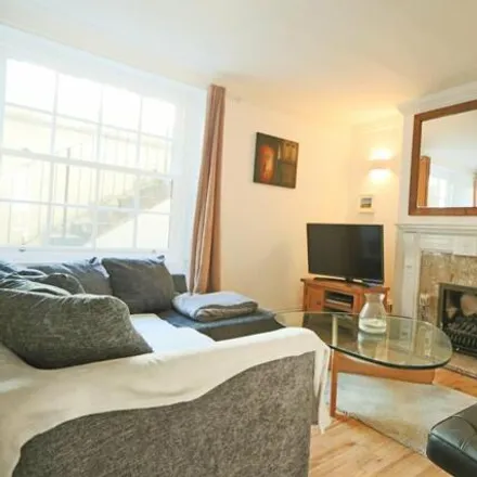 Rent this 2 bed room on 25 Meridian Place in Bristol, BS8 1JL