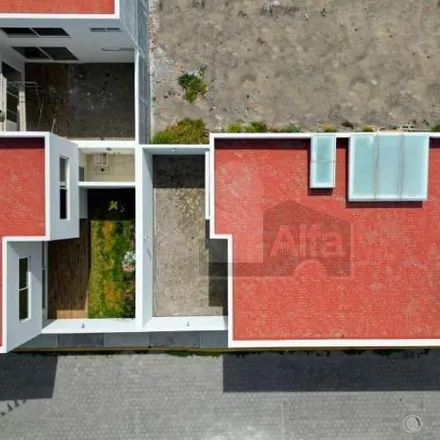 Buy this 3 bed house on Cerrada Hidalgo in San Salvador Tizatlalli, 52170