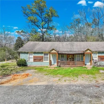 Buy this 4 bed house on 104 Craine Lake Circle in Jones County, GA 31032