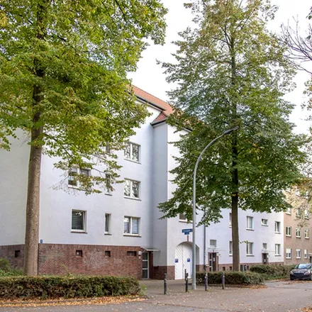 Image 5 - Große Heimstraße 2a, 44139 Dortmund, Germany - Apartment for rent