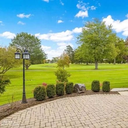 Image 6 - St. Clair Golf Club, Golfview Court, Saint Clair County, MI 48079, USA - House for sale