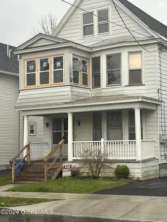 Buy this 5 bed house on 12 W Erie St in Albany, New York