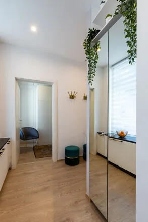 Rent this 2 bed apartment on Gellertgasse 37 in 1100 Vienna, Austria