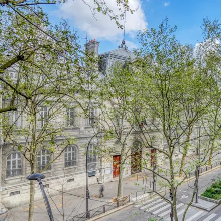 Image 8 - 12 Rue Bochart de Saron, 75009 Paris, France - Apartment for rent